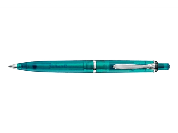Een Pelikan Classic K205 Apatite Special Edition Balpen koop je bij P.W. Akkerman Amsterdam